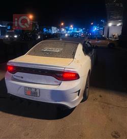 دودج تشارجر
